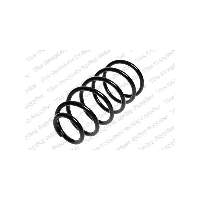 Ressort de Suspension Avant Pour Audi A3 TT 1J0411105CA 1J0411105CB