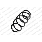 Ressort de Suspension Avant Pour Audi A3 1K0411105CC