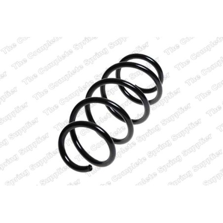 Ressort de Suspension Avant Pour Audi A3 1K0411105CC