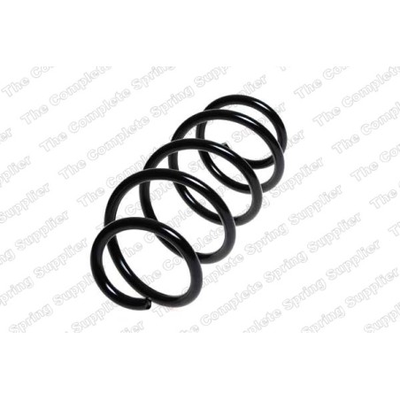 Ressort de Suspension Avant Pour VW Touran Audi A3 1K0411105CD 1K0411105DE