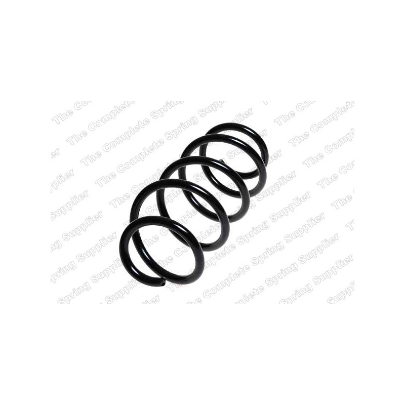 Ressort de Suspension Avant Pour VW Touran Audi A3 1K0411105CD 1K0411105DE