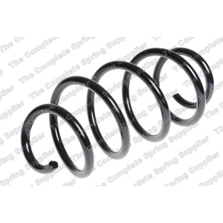 Ressort de Suspension Avant Pour VW Passat Audi A3 3C0411105T