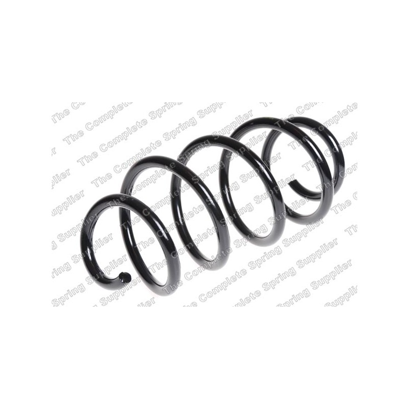 Ressort de Suspension Avant Pour VW Passat Audi A3 3C0411105T