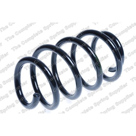 Ressort de Suspension Avant Pour Audi A3 1K0411105FD