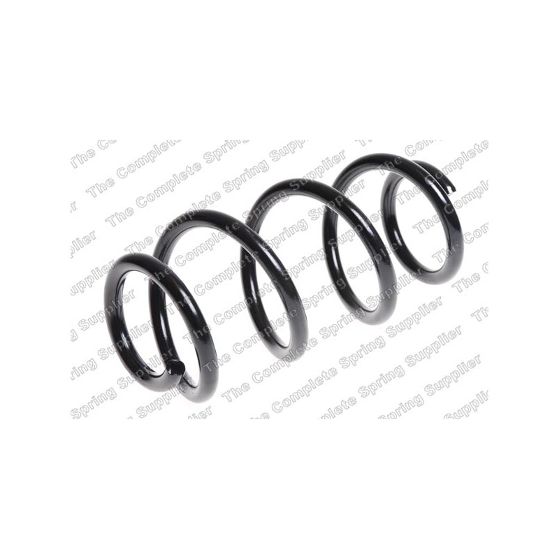 Ressort de Suspension Avant Pour Audi A4 A5 A6 8K0411105DS 8K0411105DT