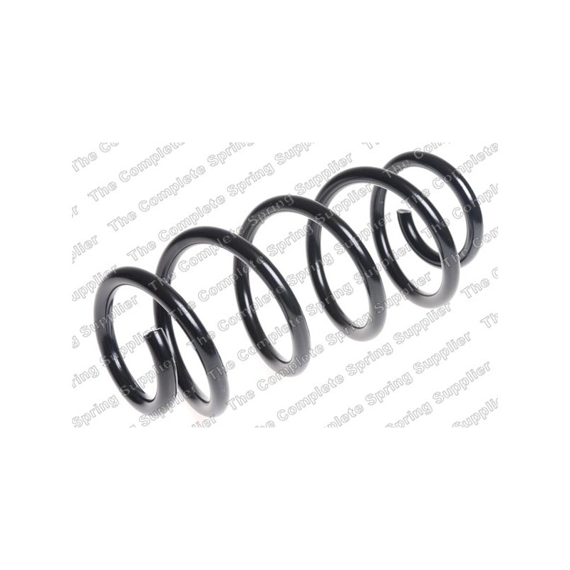 Ressort de Suspension Avant Pour Audi A4 A6 8K0411105DF 8K0411105DG