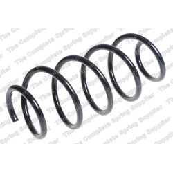 Ressort de Suspension Avant Pour Audi A3 1K0411105AJ