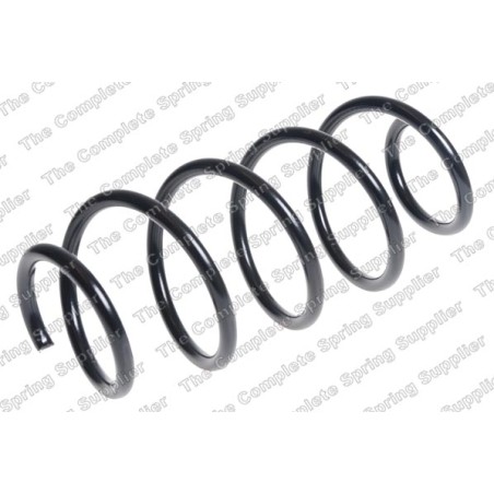 Ressort de Suspension Avant Pour Audi A3 1K0411105AJ