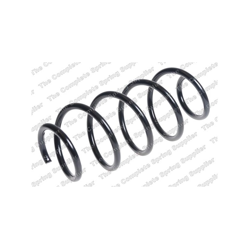 Ressort de Suspension Avant Pour Audi A3 1K0411105AJ
