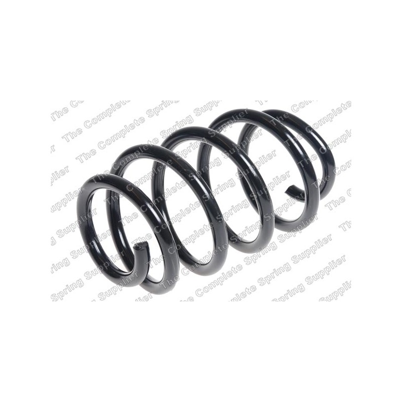 Ressort de Suspension Avant Pour Audi A3 Seat Leon 8P0411105E 8P0411105F