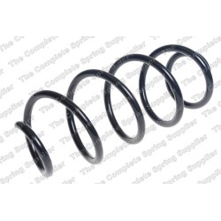 Ressort de Suspension Avant Pour Audi Q3 5N0411105AH 5N0411105AJ