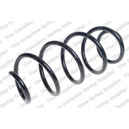 Ressort de Suspension Avant Pour Audi Q3 5N0411105AH 5N0411105AJ