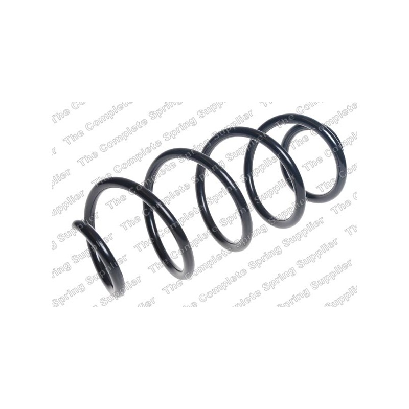 Ressort de Suspension Avant Pour Audi Q3 5N0411105AH 5N0411105AJ