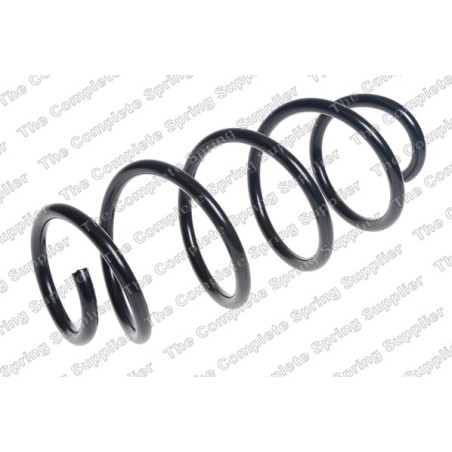 Ressort de Suspension Avant Pour Audi Q3 5N0411105AK
