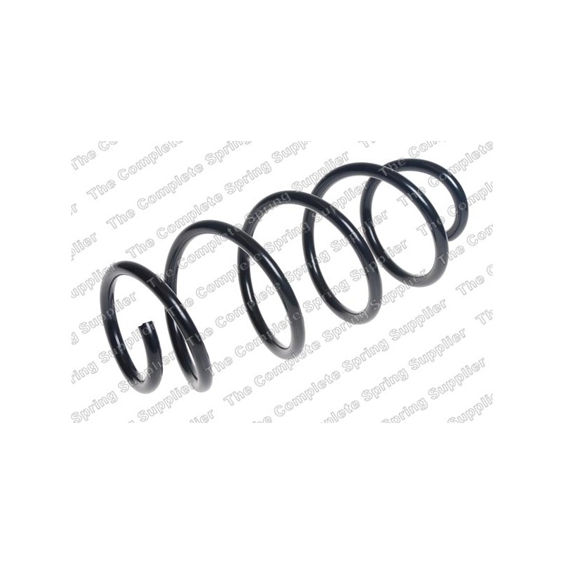 Ressort de Suspension Avant Pour Audi Q3 5N0411105AK