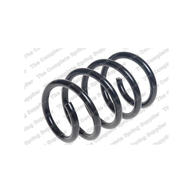Ressort de Suspension Avant Pour Audi A3 5Q0411105JQ 5Q0411105JR