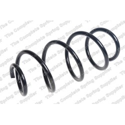 Ressort de Suspension Avant Pour Audi Seat Ibiza IV Skoda Fabia III 6R0411105K