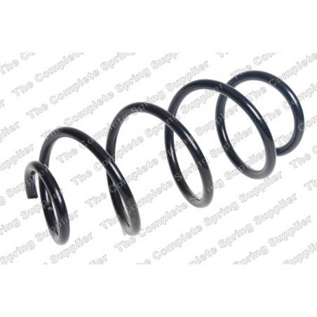 Ressort de Suspension Avant Pour Audi Seat Ibiza IV Skoda Fabia III 6R0411105K