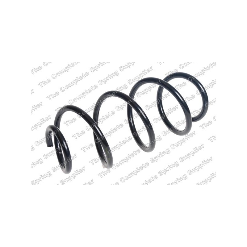Ressort de Suspension Avant Pour Audi Seat Ibiza IV Skoda Fabia III 6R0411105K