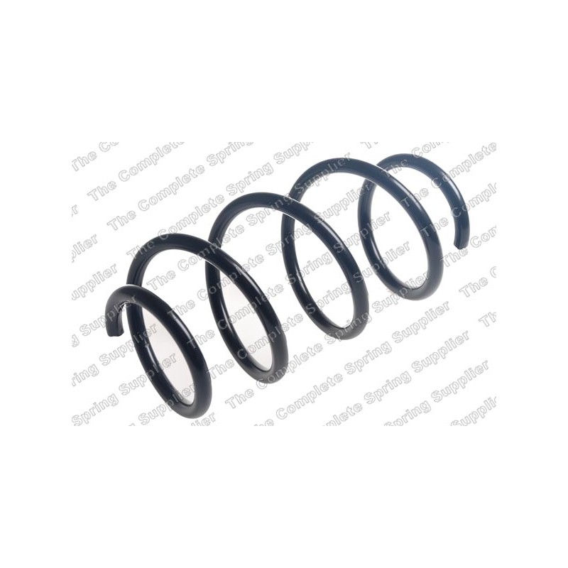 Ressort de Suspension Avant Pour Audi Q3 5QF411105R