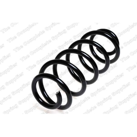Ressort de Suspension Avant Pour Audi A4 8D0411105AQ