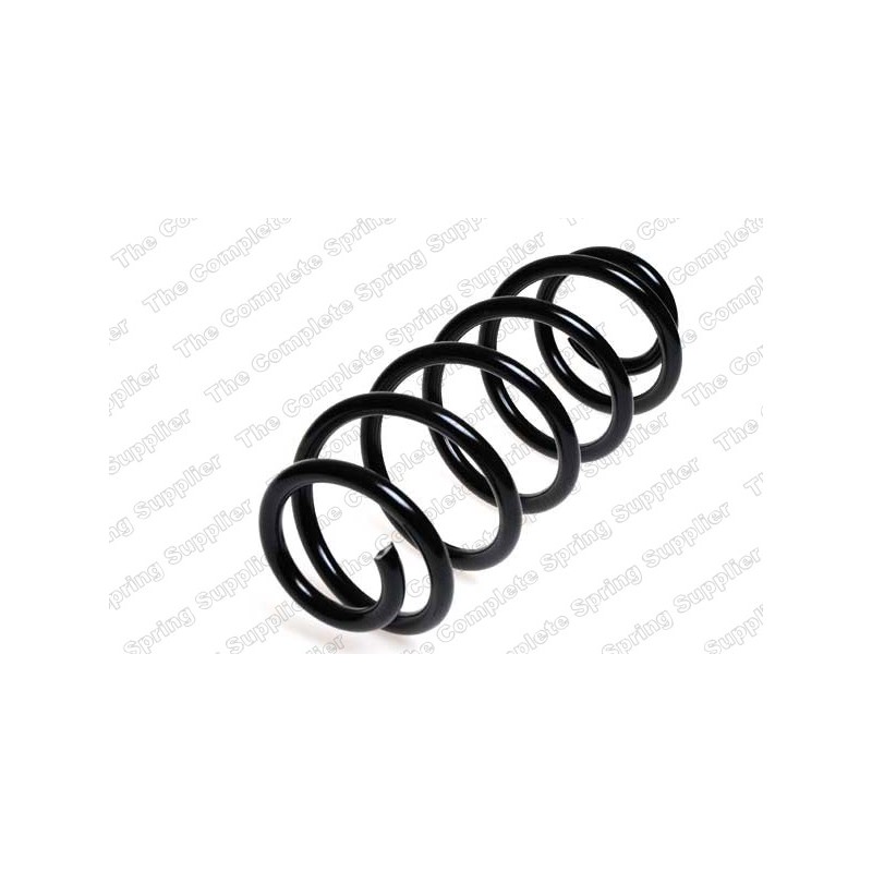 Ressort de Suspension Avant Pour Audi A4 8D0411105AQ