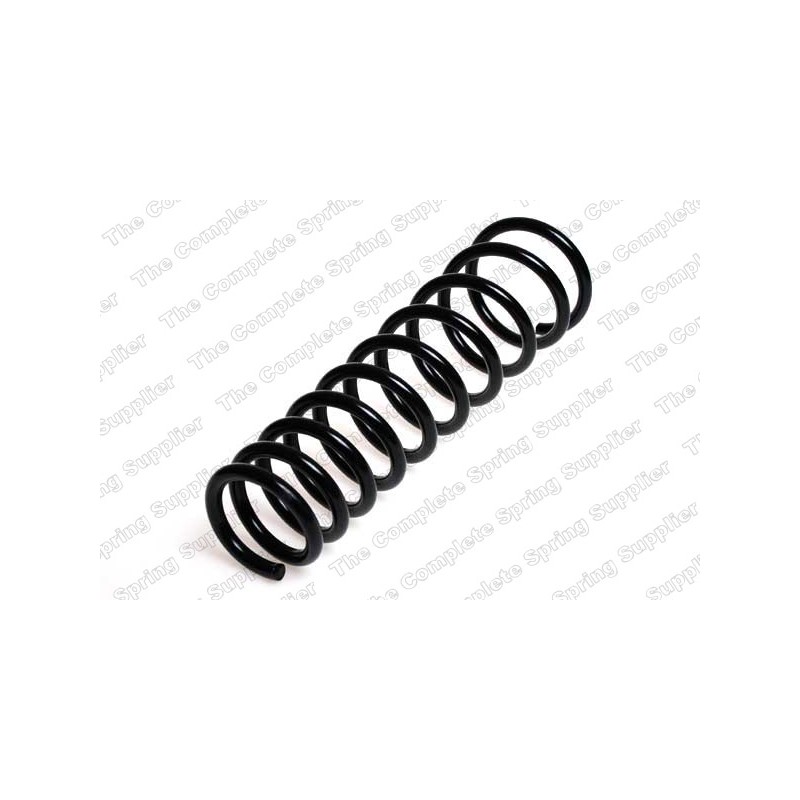 Ressort de Suspension Avant Pour Alfa Romeo 156