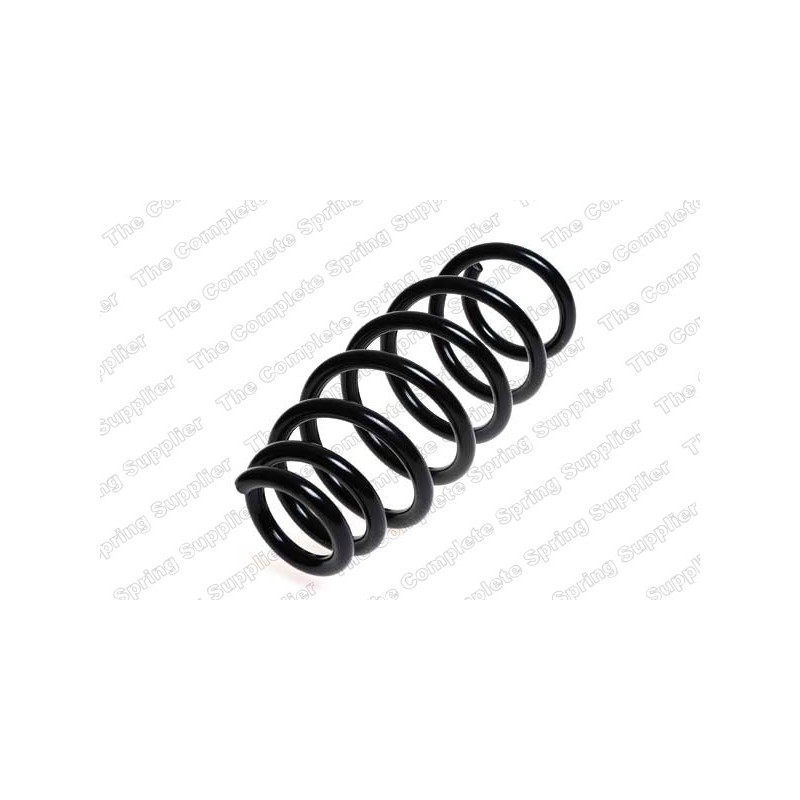 Ressort de Suspension Avant Pour Alfa Romeo 159
