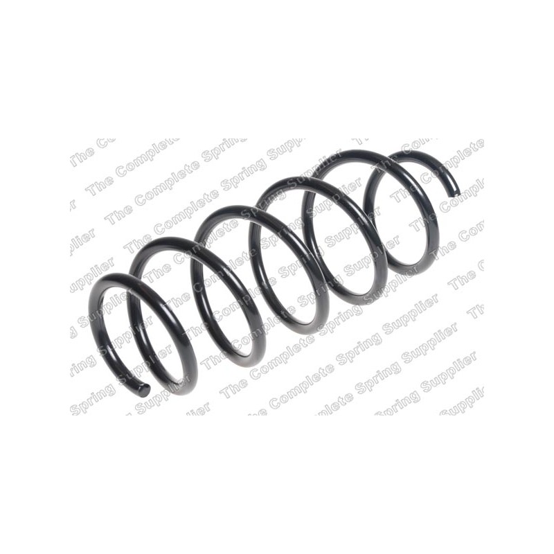 Ressort de Suspension Avant Pour Alfa Romeo Mito