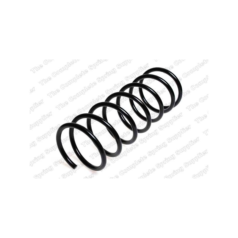 Ressort de Suspension Avant Pour BMW Série 3 E30 31331131937 31331131940