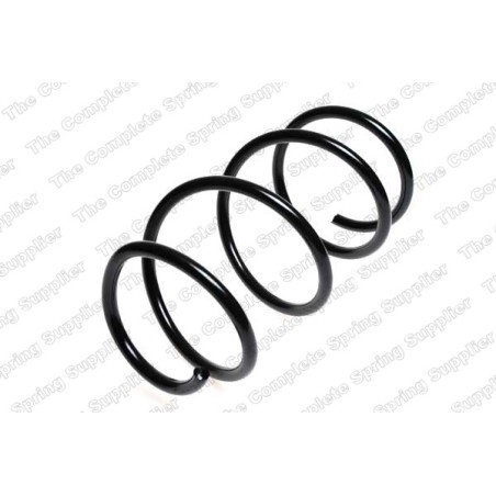 Ressort de Suspension Avant Pour BMW Série 3 E46 5 E39 31331093071