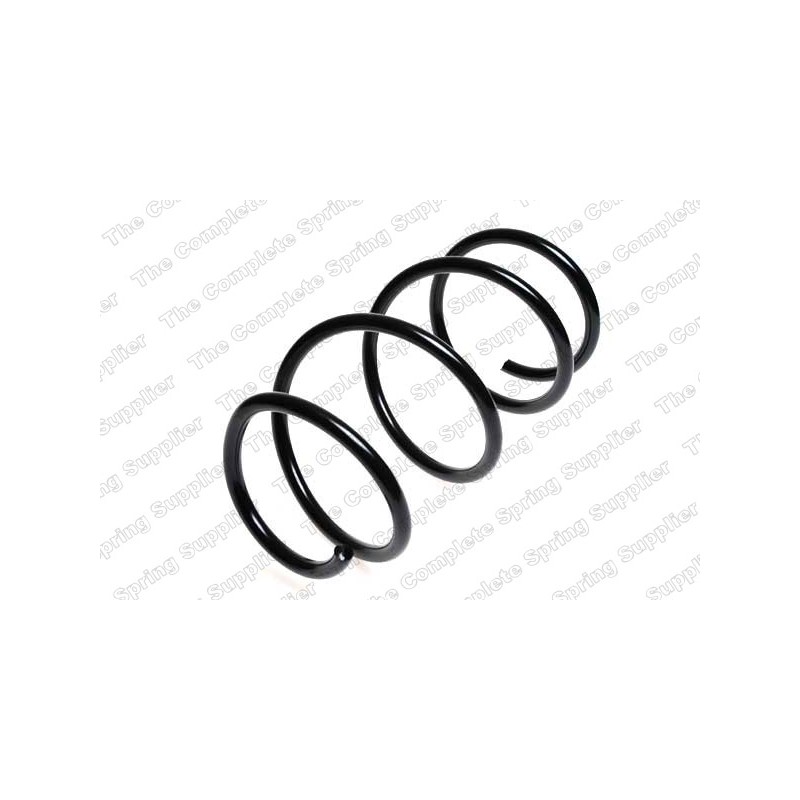 Ressort de Suspension Avant Pour BMW Série 3 E46 5 E39 31331093071