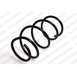 Ressort de Suspension Avant Pour BMW Série 3 E46 31331093068 31331094733