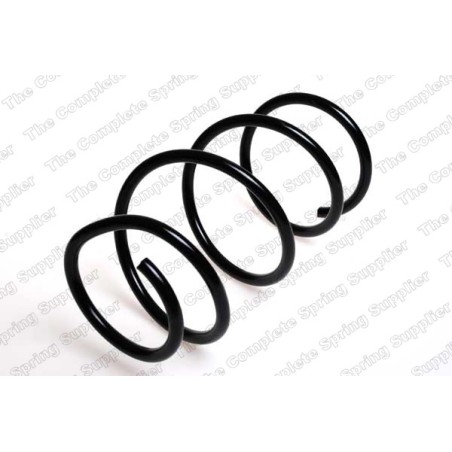 Ressort de Suspension Avant Pour BMW Série 3 E46 31331093068 31331094733