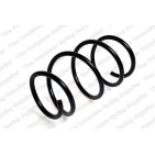 Ressort de Suspension Avant Pour BMW Série 3 E46 31331093086