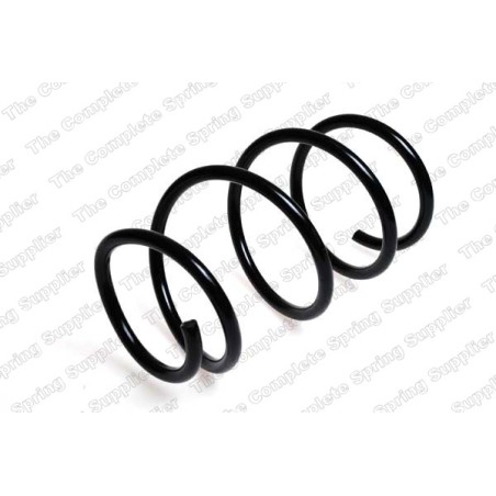 Ressort de Suspension Avant Pour BMW Série 3 E46 31331093086