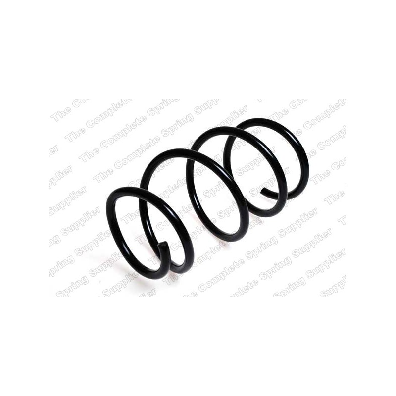 Ressort de Suspension Avant Pour BMW Série 3 E46 31331093086