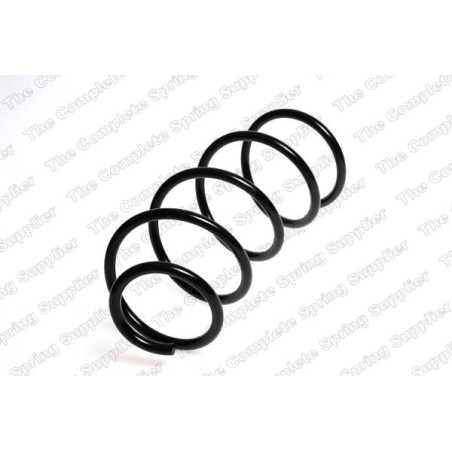 Ressort de Suspension Avant Pour BMW Série 1 E81 E82 E87 3 E90 E91 31336764379