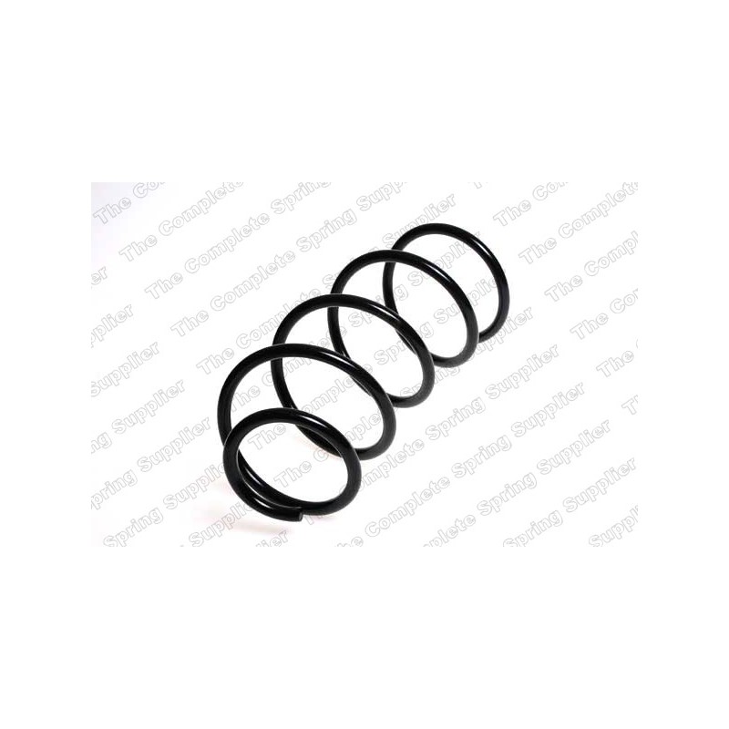 Ressort de Suspension Avant Pour BMW Série 1 E81 E82 E87 3 E90 E91 31336764379