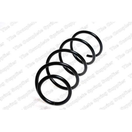 Ressort de Suspension Avant Pour BMW Série 1 E81 E82 E87 E88 3 E90 31336767366