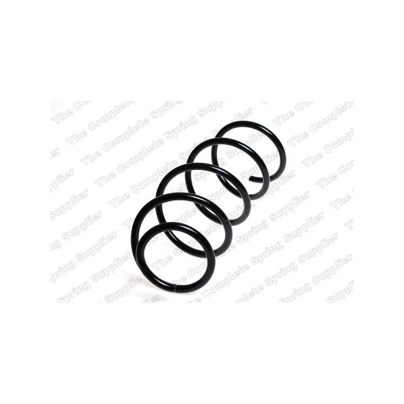Ressort de Suspension Avant Pour BMW Série 1 E81 E82 E87 E88 3 E90 31336767366