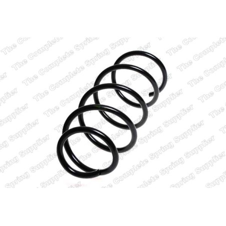 Ressort de Suspension Avant Pour BMW Série 1 E81 E82 E87 E88 3 E90 31336767369
