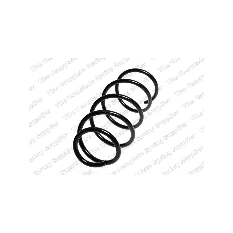 Ressort de Suspension Avant Pour BMW Série 1 E81 E82 E87 E88 3 E90 31336767369