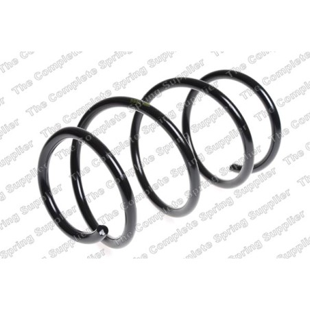 Ressort de Suspension Avant Pour BMW Série 3 E46 5 E39 31331093084 31331093085