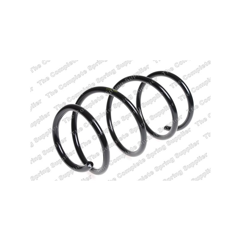 Ressort de Suspension Avant Pour BMW Série 3 E46 5 E39 31331093084 31331093085