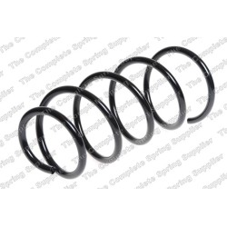 Ressort de Suspension Avant Pour BMW Série 1 E81 E82 E87 E88 3 E90 31336767376
