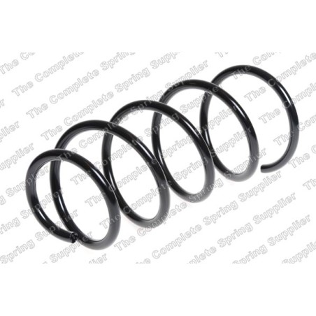 Ressort de Suspension Avant Pour BMW Série 1 E81 E82 E87 E88 3 E90 31336767376