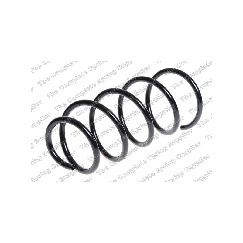 Ressort de Suspension Avant Pour BMW Série 1 E81 E82 E87 E88 3 E90 31336767376