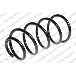 Ressort de Suspension Avant Pour BMW Série 5 E60 E61 31336768104