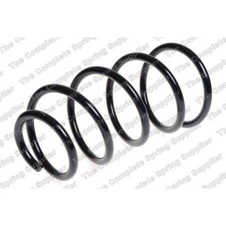 Ressort de Suspension Avant Pour BMW Série 5 E60 E61 31336768104